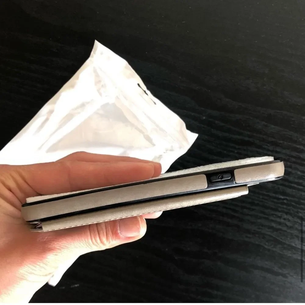iPhone 6/6s grey case
